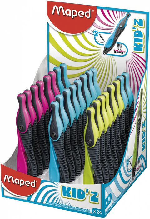 Compas Maped Kidz Mina C/u