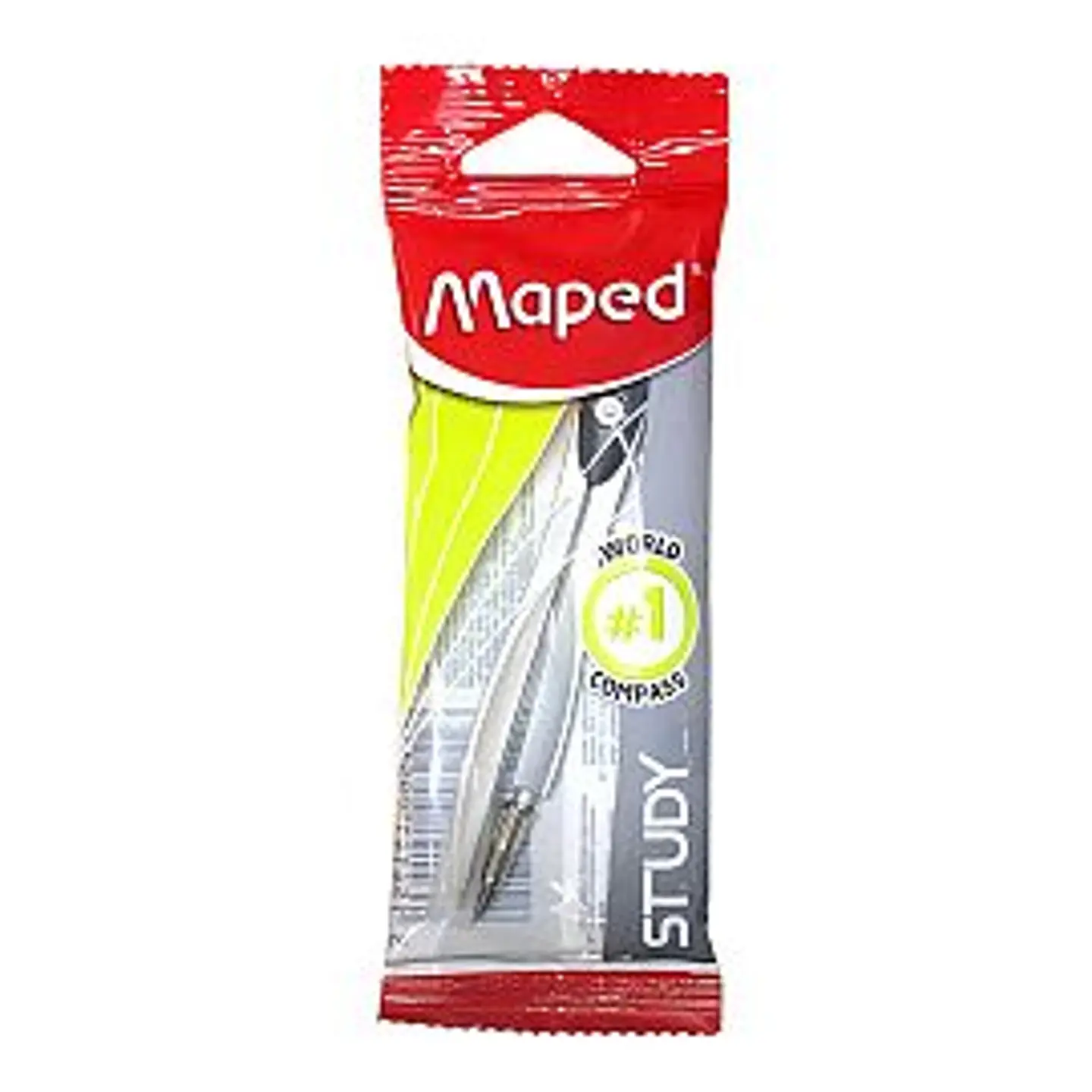Compas Maped Study Metal C/mina 1