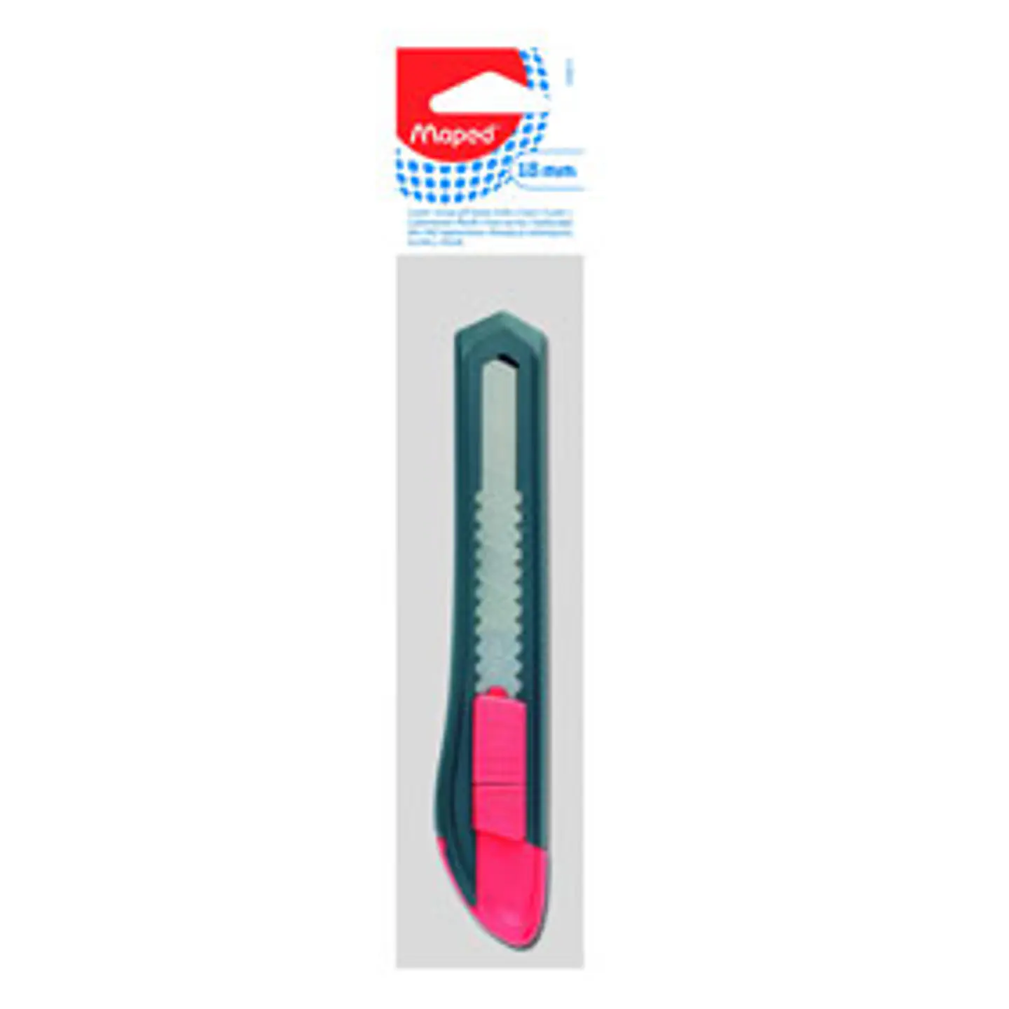 Cutter Maped 18mm Maxi Bag 1