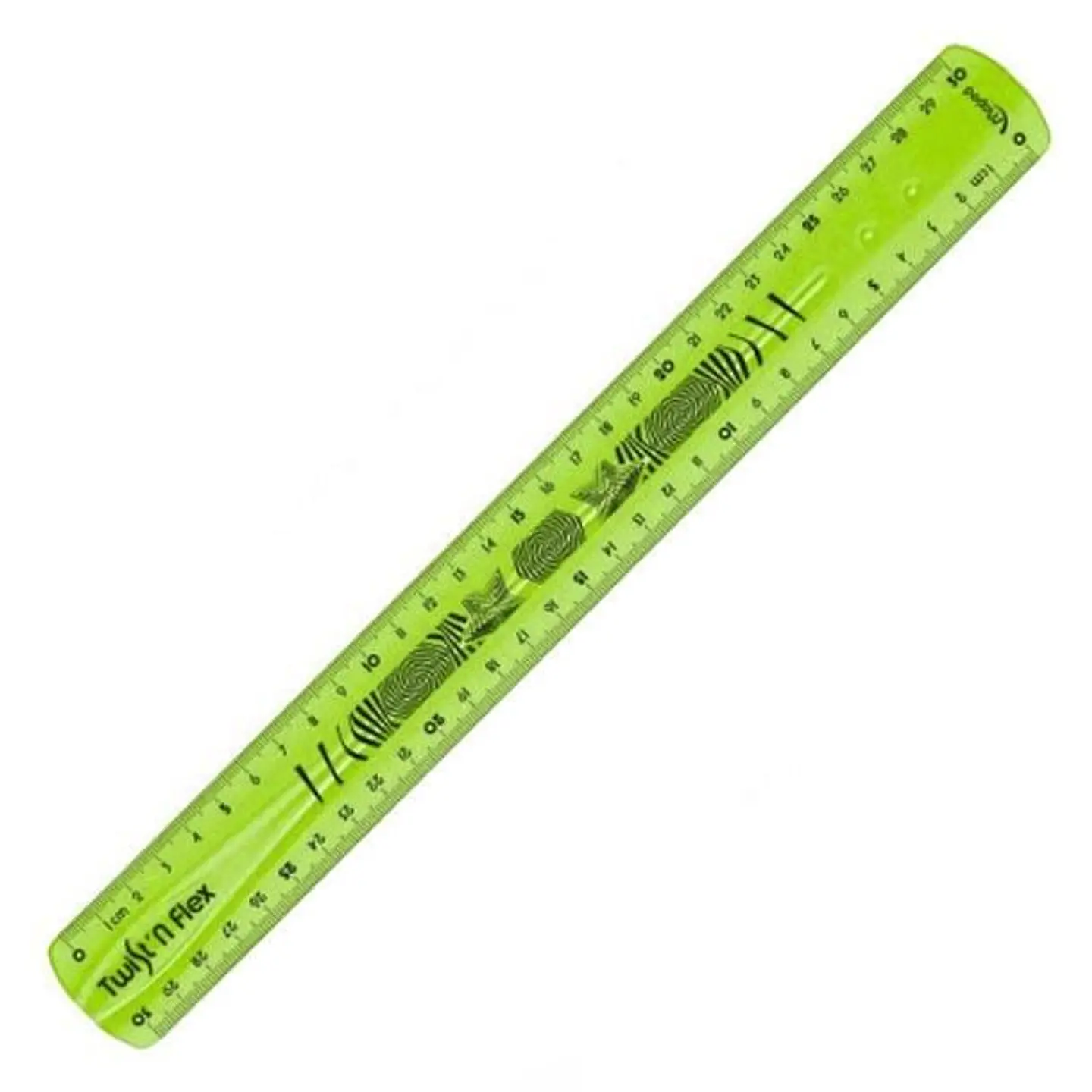 Regla Maped X30 Cm Twist N Flex 1