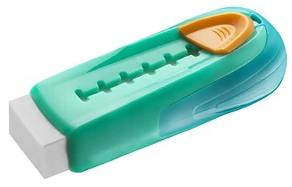 Goma De Borrar Maped Universal Gom Stick Collector C/u 1