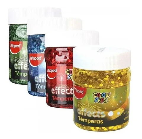 Tempera Maped Pote X200 G Effects