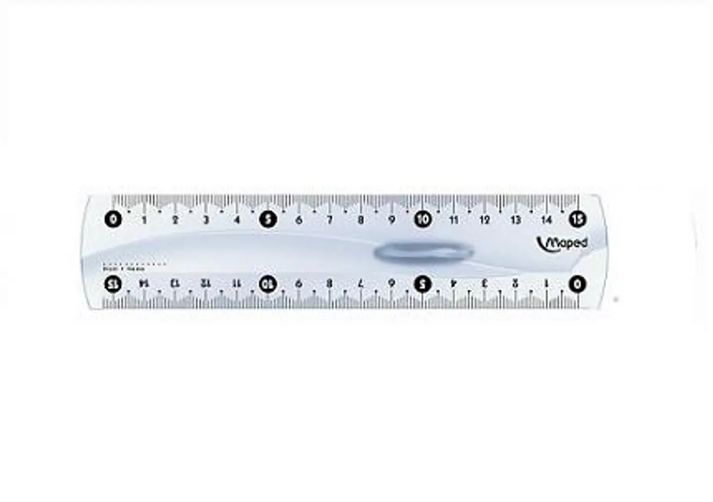 Regla Maped X15 Cm Eco 1