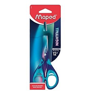 Tijera Maped Nightfall 16