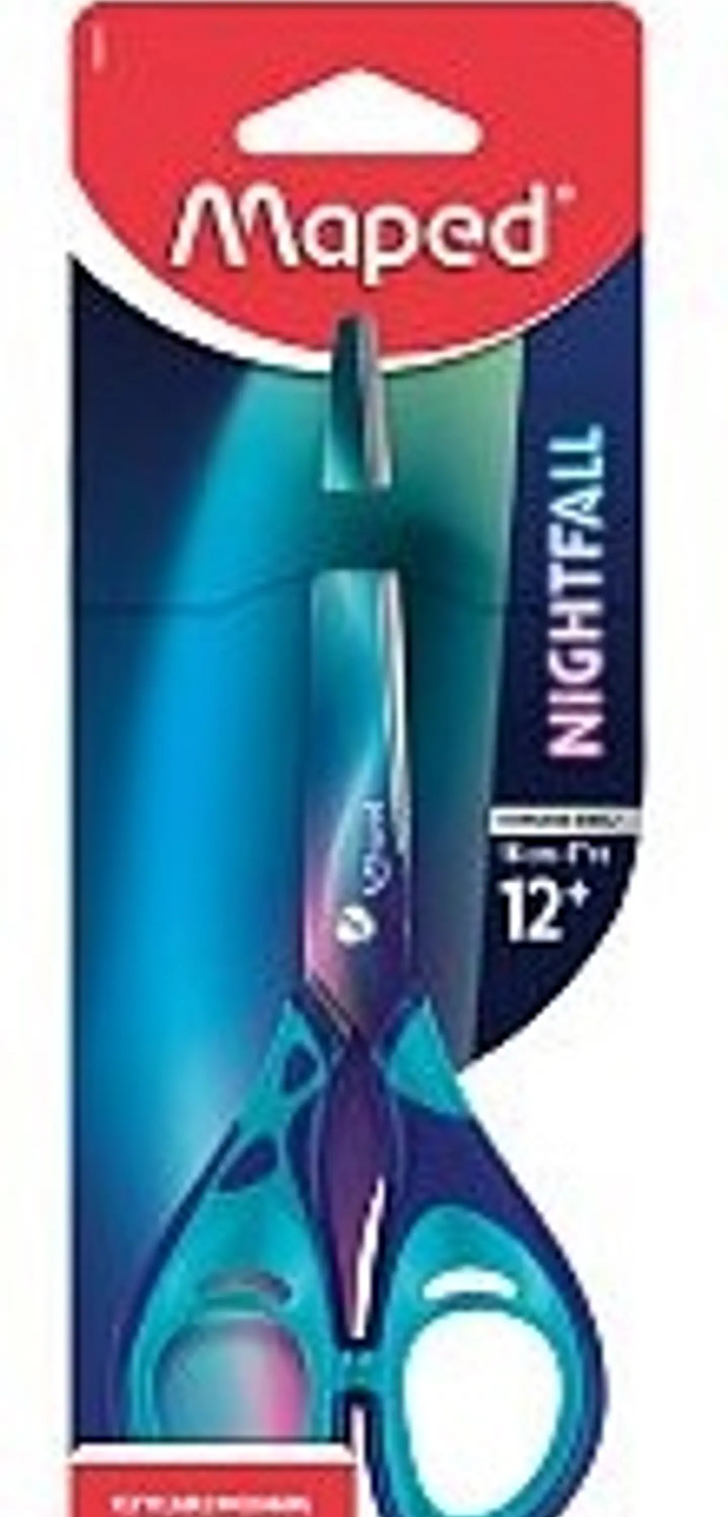 Tijera Maped Nightfall 16