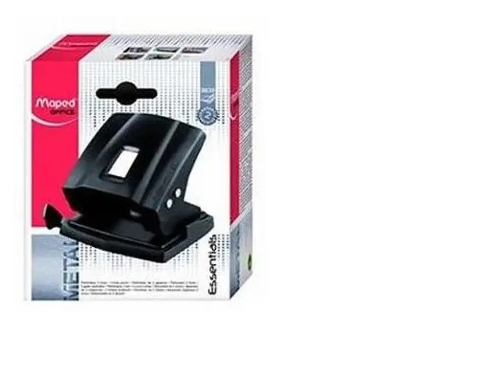 Perforadora Maped Essential Metal 30/35 1