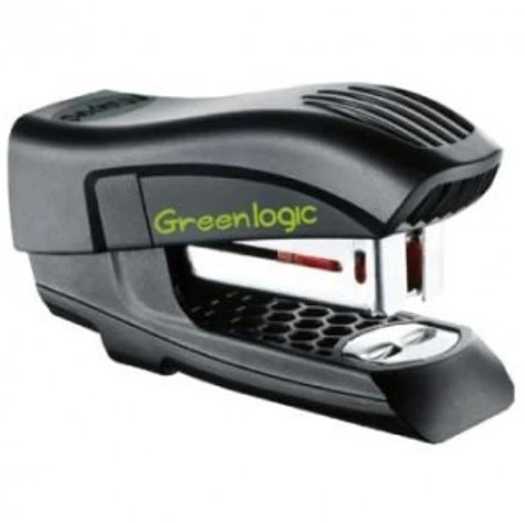 Abrochadora Maped Greenlogic Mini 26/6 24/6 12/15hjs