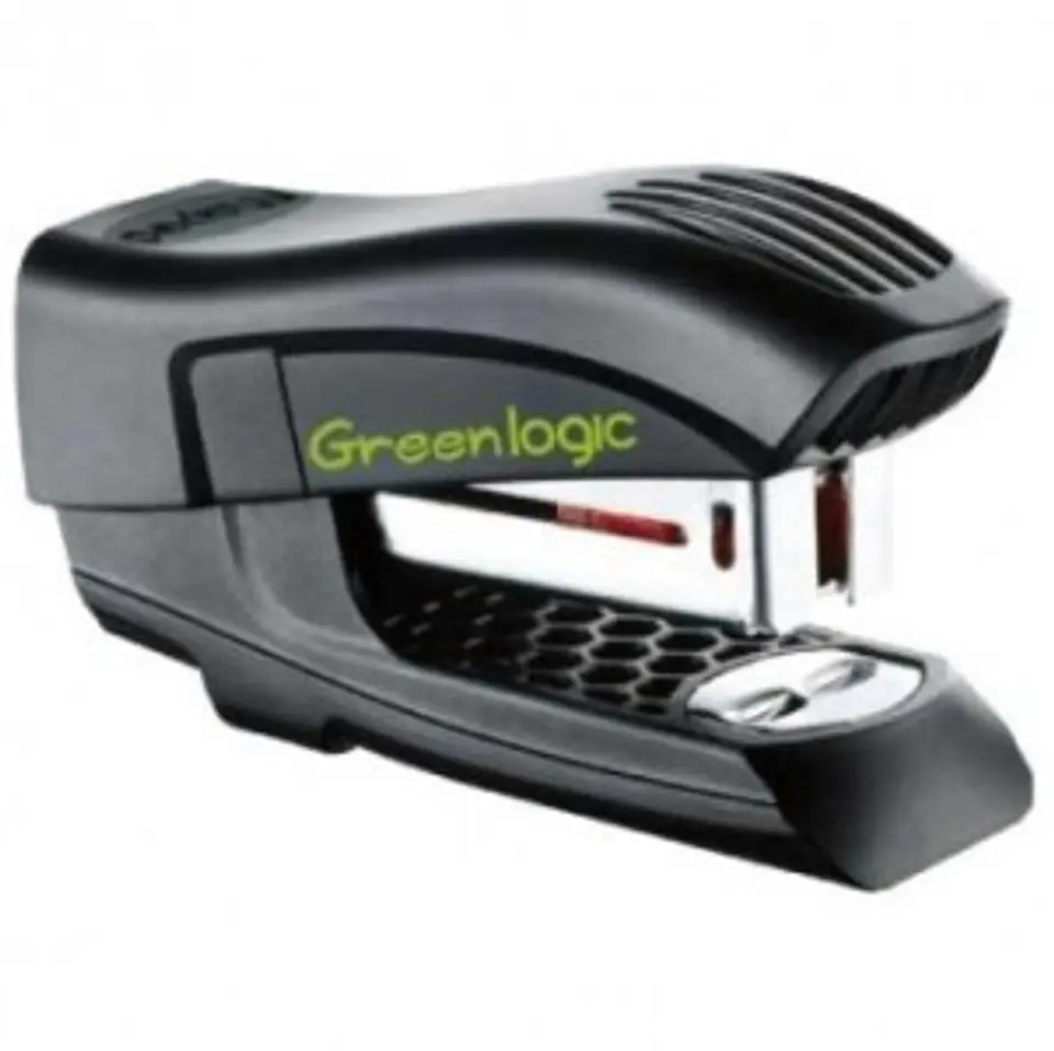 Abrochadora Maped Greenlogic Mini 26/6 24/6 12/15hjs 1