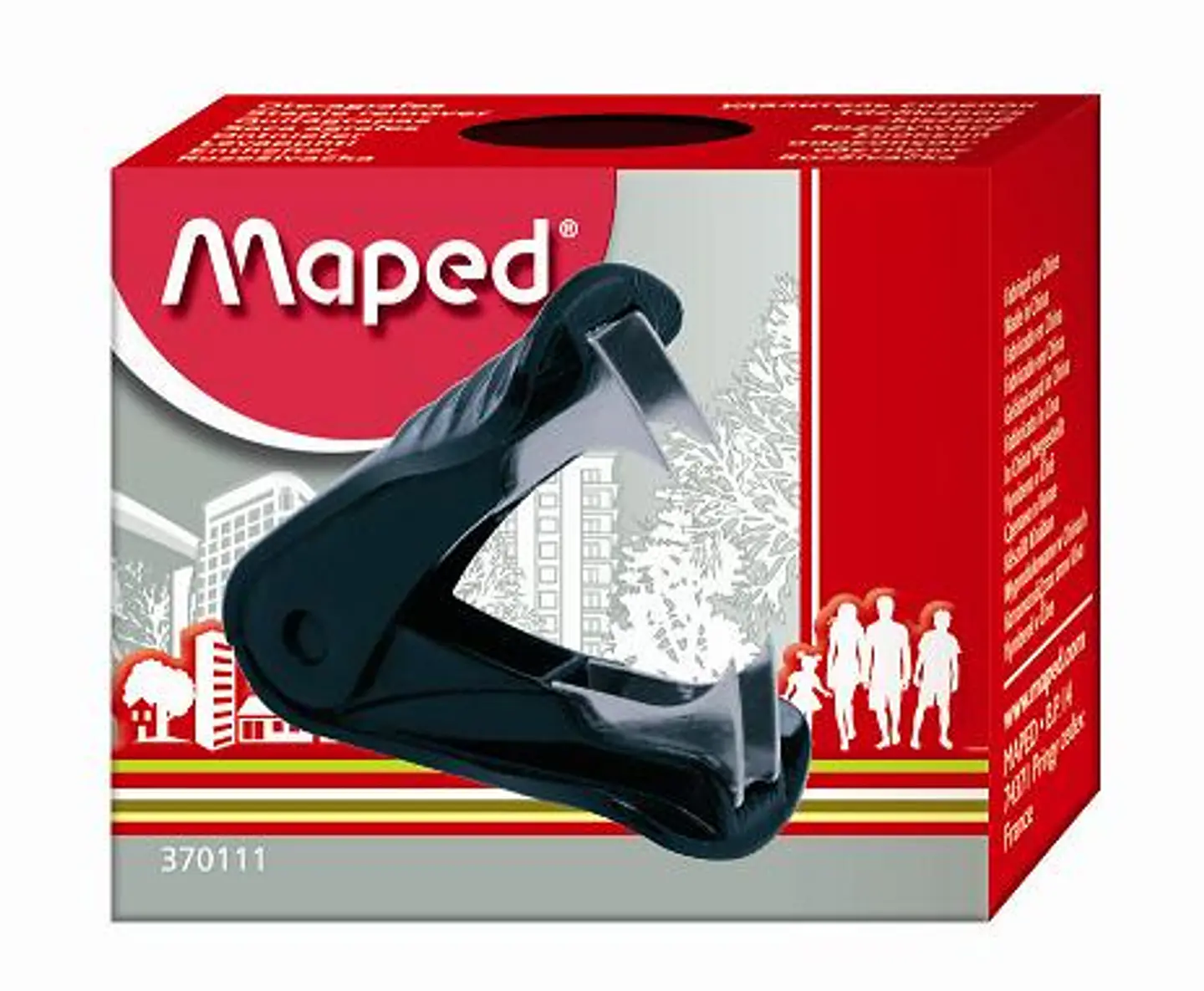 Sacabroches Maped Stapy/focus 1