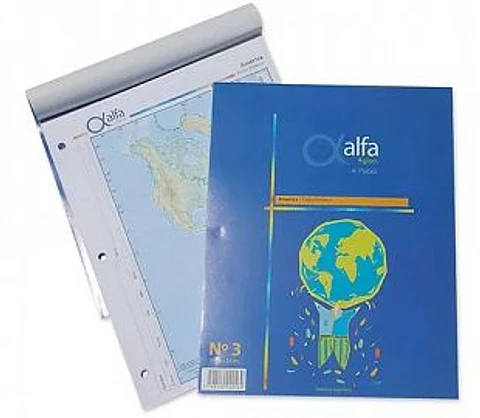 MAPA GLOSS N3 X 40 HJS POLITICO
