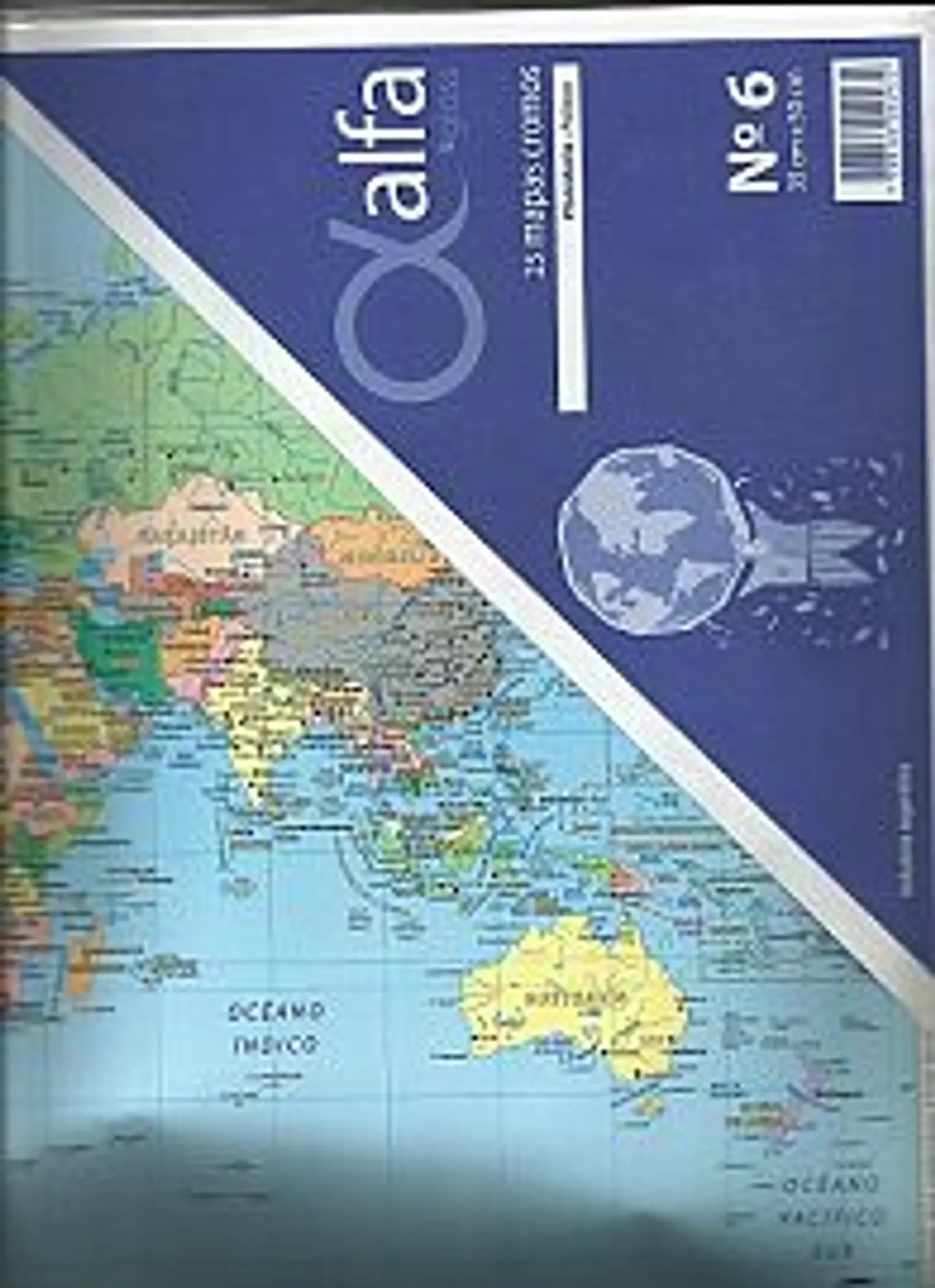 MAPA GLOSS N6  1