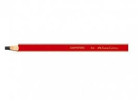 Lapiz Faber Castell Carpintero