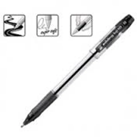 Bolígrafo Edding 10b Ballpen Transp