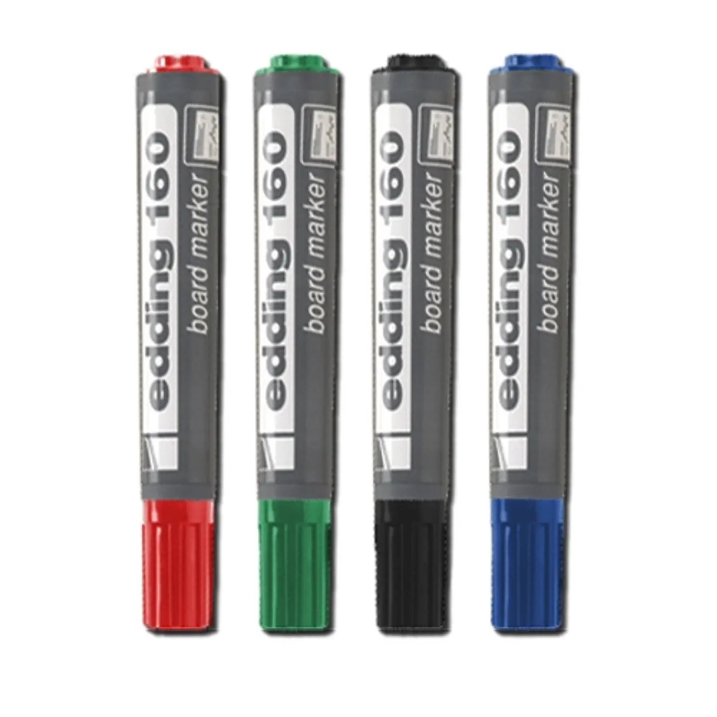 Marcador Edding E 160 P/pizarra 1