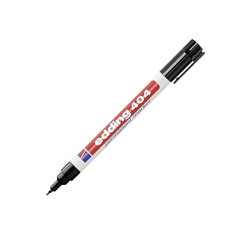 Marcador Edding E404 Recargable