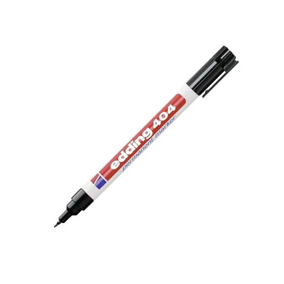 Marcador Edding E404 Recargable 1