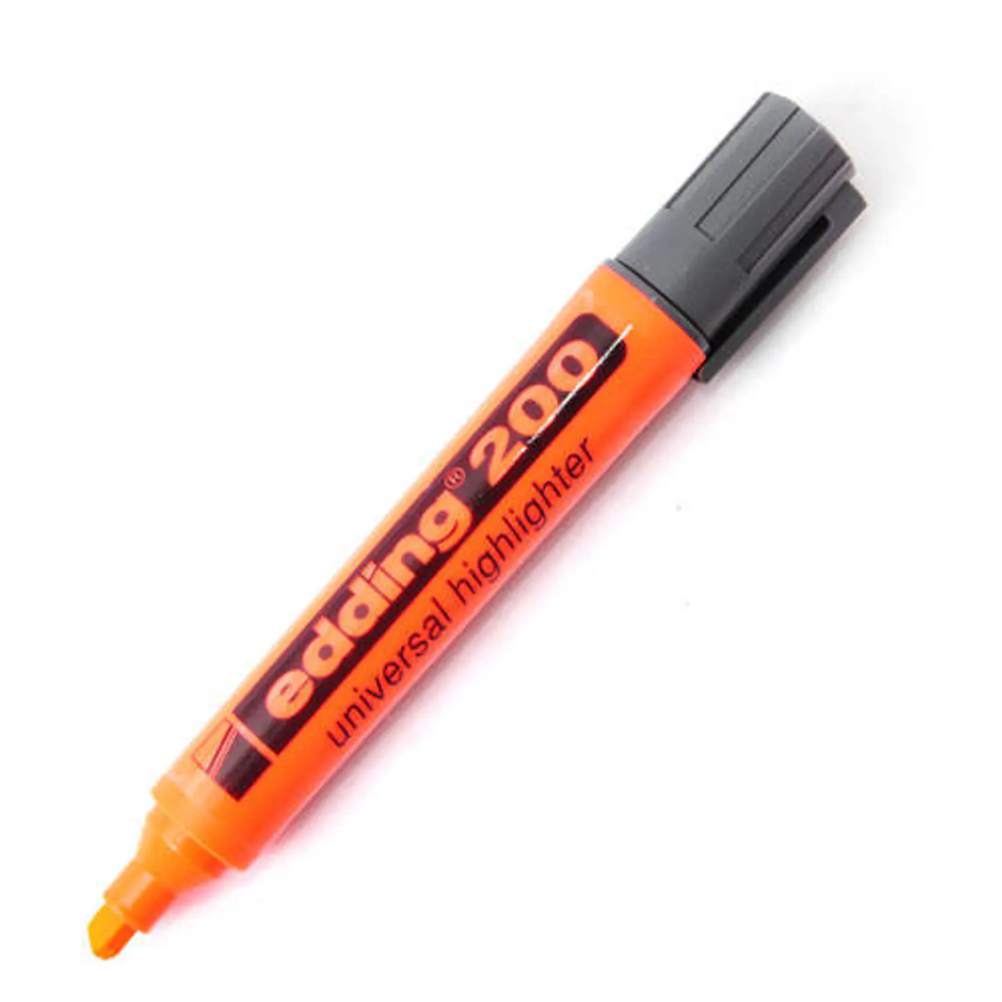 Resaltador Edding E200 X4 1