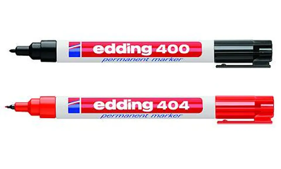 Marcador Edding E 400 Recargable 1