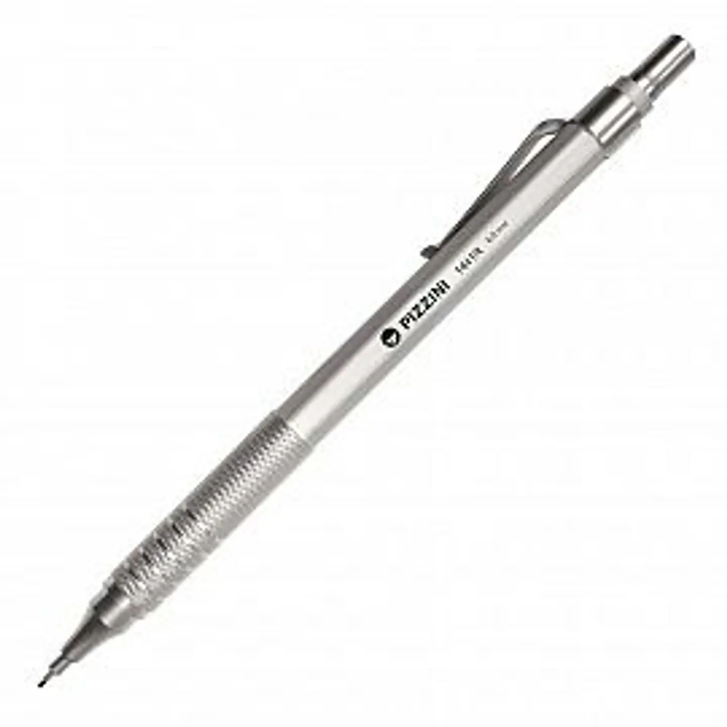 Portaminas Pizzini 0.5 Retractil C/goma 1