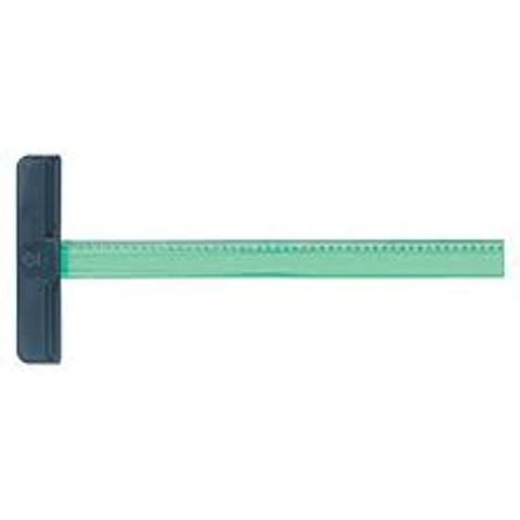 Regla T Pizzini 811 X 50cm.