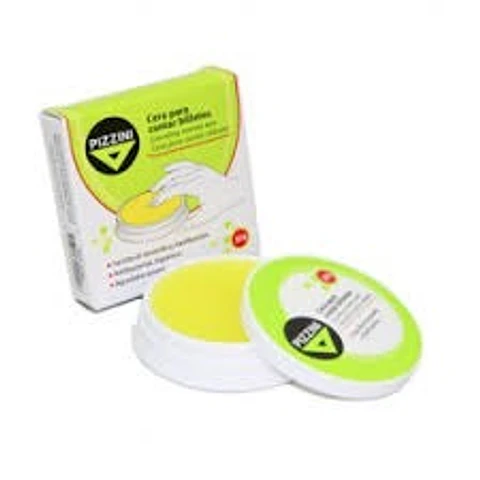 Cera Dactilar Pizzini 20grs Antibacterial