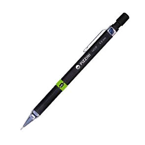 Portaminas Pizzini 0.5 Mm C/goma Plastico
