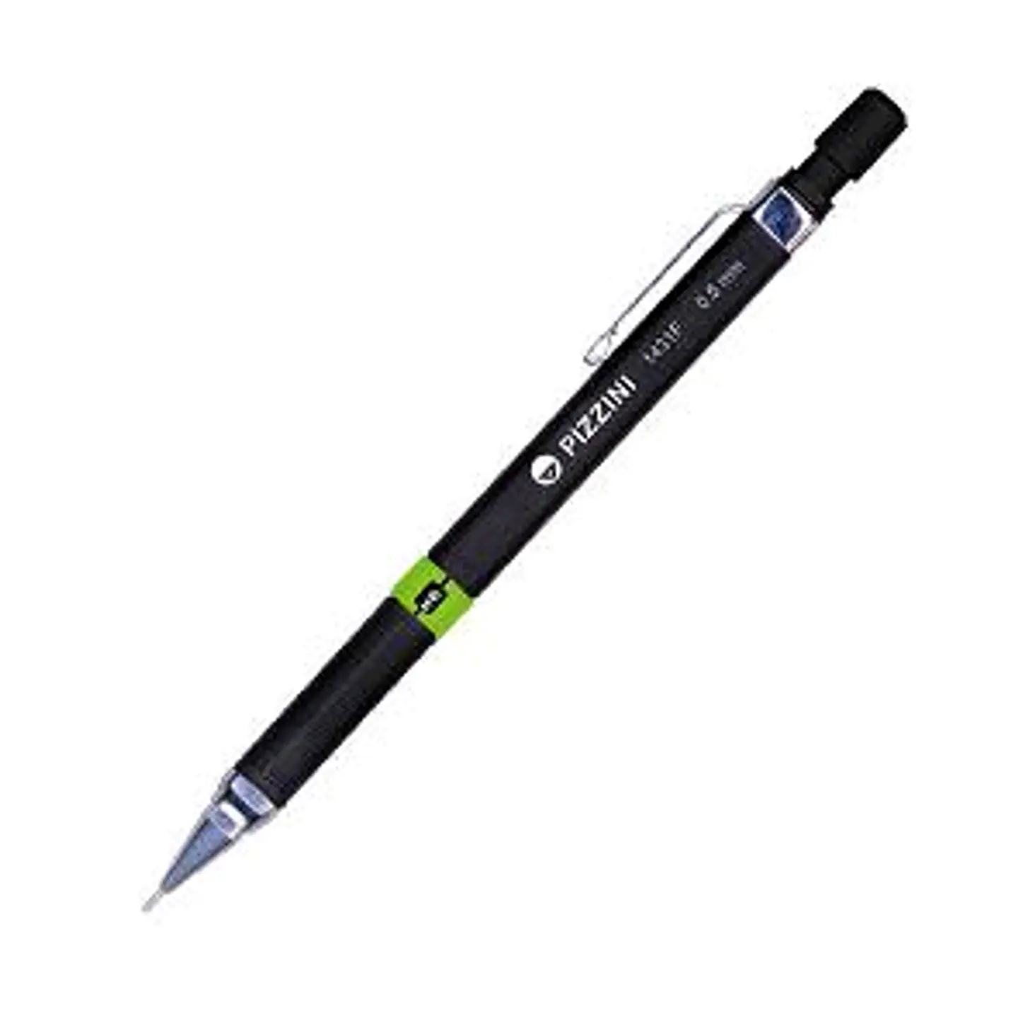 Portaminas Pizzini 0.5 Mm C/goma Plastico 1