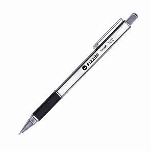 Portaminas Pizzini 0.5mm/0.7mm Punta Retractil