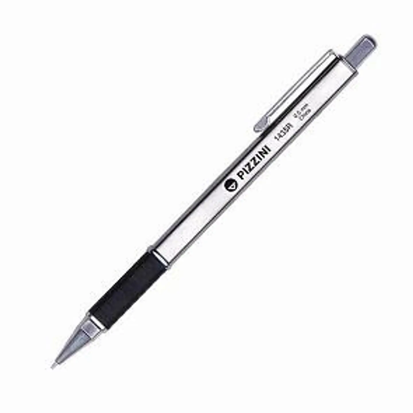 Portaminas Pizzini 0.5mm/0.7mm Punta Retractil 1