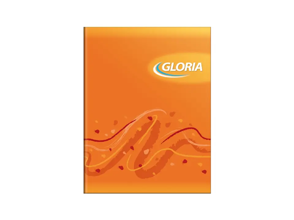 Cuaderno Gloria T/flexible X48h Rayado 1