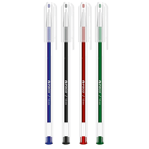 Boligrafo Lapicera Ezco 1.0mm