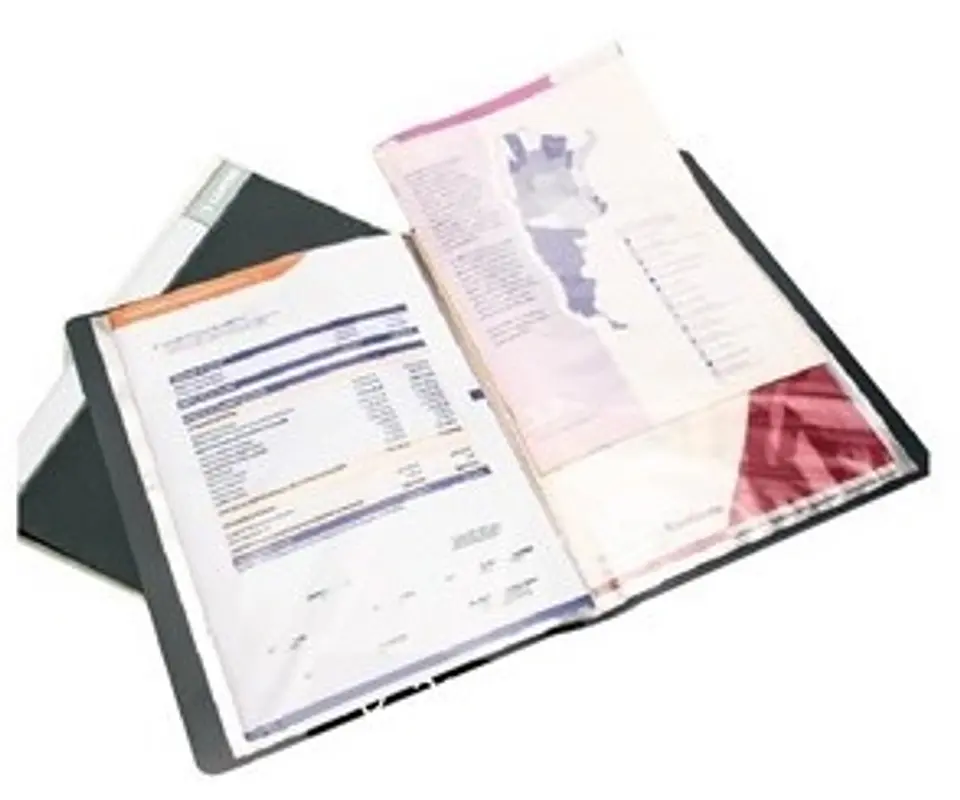 Carpeta Luma 30 Folios Oficio 1