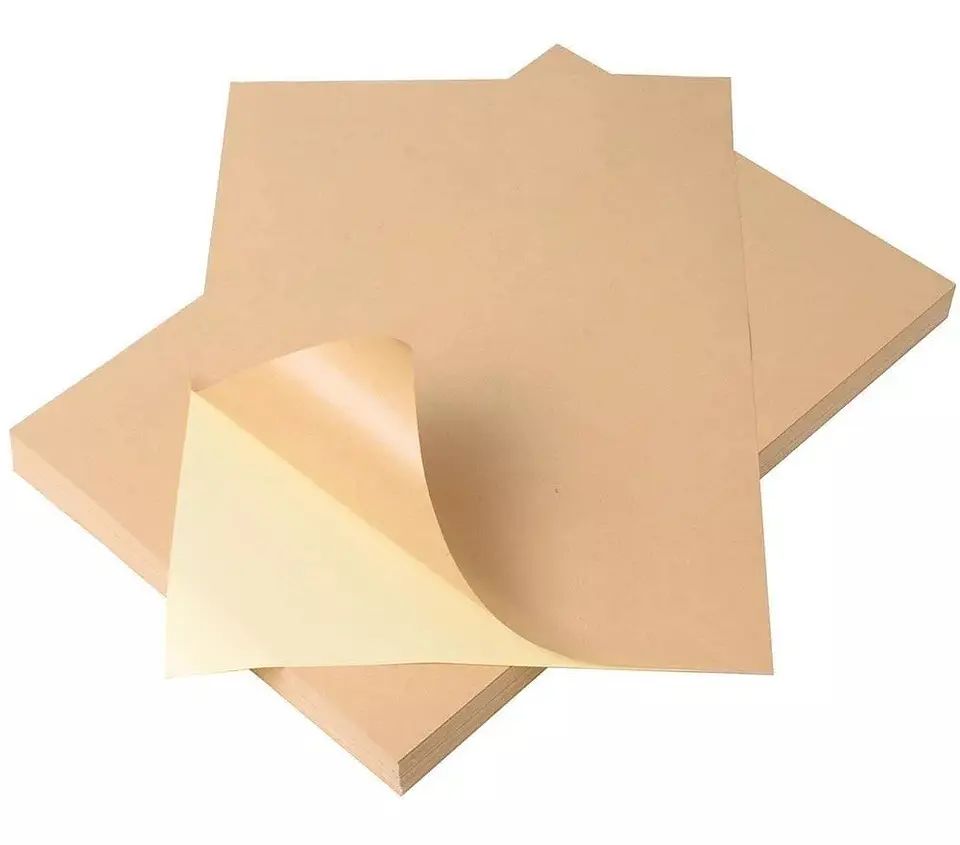 Block Mancha Luma A4 Papel Madera 30 Hojas 1