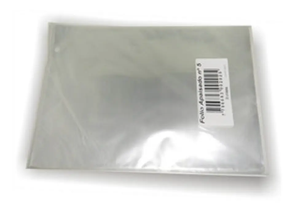 Folio Luma Apaisado Nª5 X50u. 1