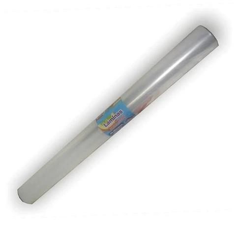 Lamina Luma Trans En Rollo 10 X 60cm