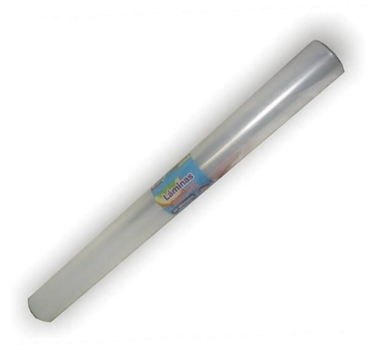 Lamina Luma Trans En Rollo 10 X 60cm 1