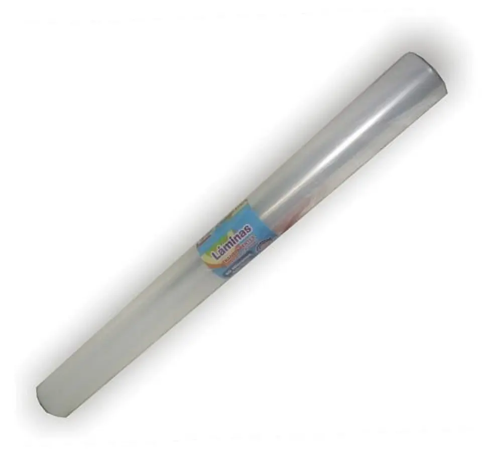 Lamina Luma Trans En Rollo 10 X 60cm 1