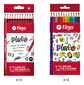 Kit Filgo Lapices Colores - Grafito - Marcadores - Lapiceras - Miniatura 5