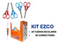 Kit Mayorista Ezco Completo 1 - Miniatura 2