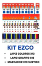 Kit Mayorista Ezco Completo 1 - Miniatura 5