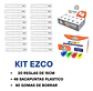 Kit Mayorista Ezco Completo 1 - Miniatura 6