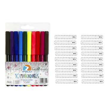 Kit Mayorista Ezco Completo 1 7