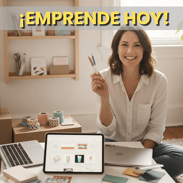 Kit Mayorista Basico Completo 1 4