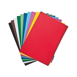 Cartulina Luma Color