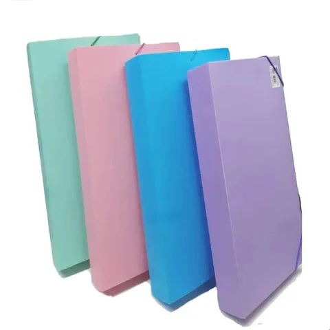 Caja Archivo Lama Color 6cm Of