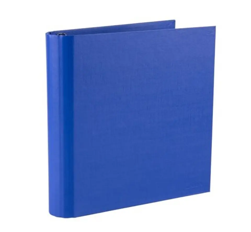 Carpeta Lama 3x40 Pvc Escolar V/colores 1