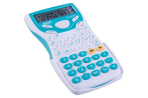 Calculadora Lama Cientifica 240 Funciones