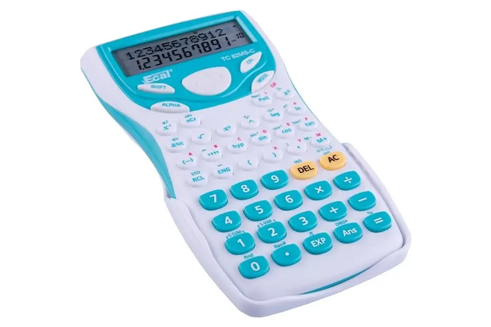 Calculadora Lama Cientifica 240 Funciones 1