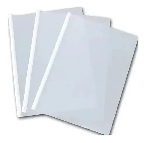 Carpeta Lama C/vaina A4 C/u