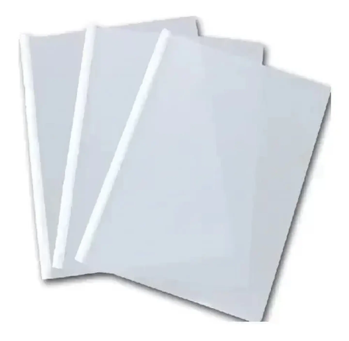 Carpeta Lama C/vaina A4 C/u 1